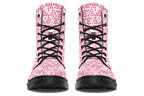 Heart Leopard