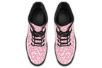 Heart Leopard