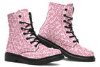 Heart Leopard