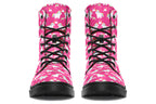 Hot Pink Unicorns