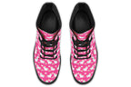 Hot Pink Unicorns