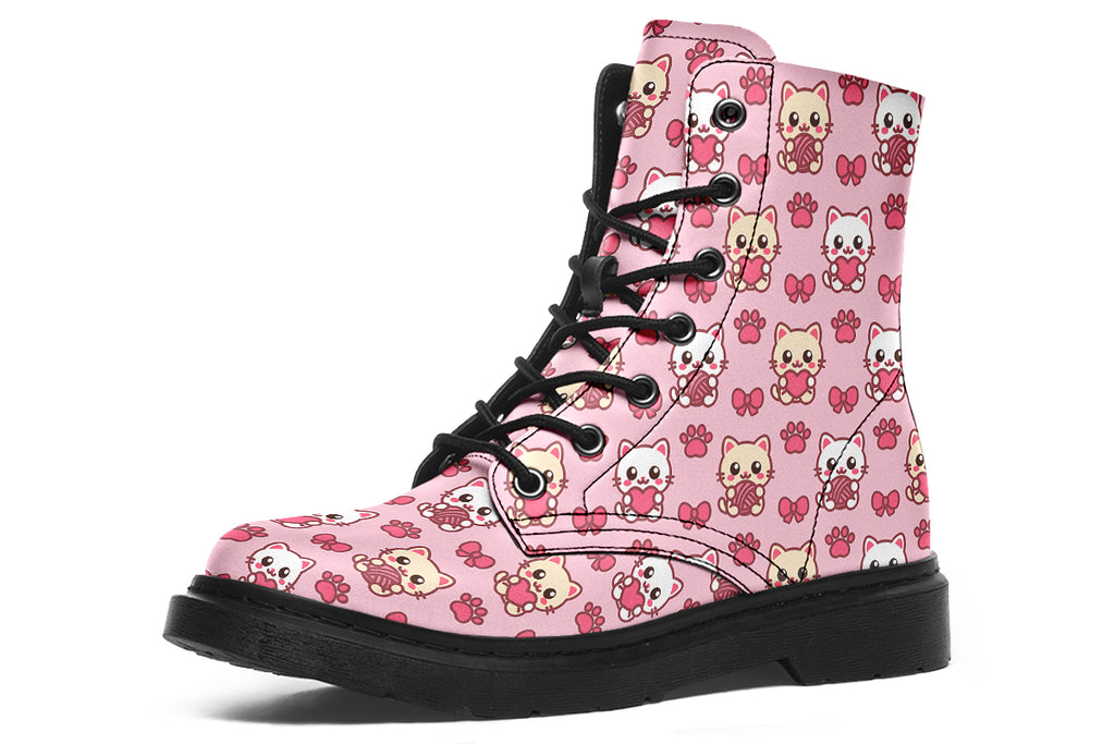 Kawaii Kittens