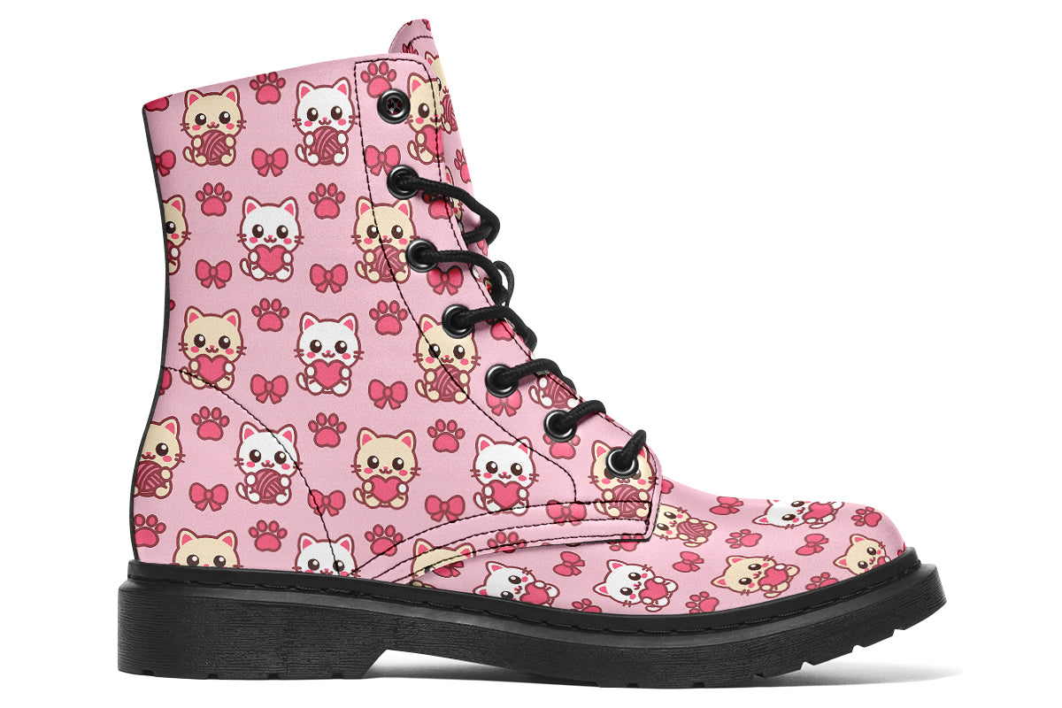 Kawaii Kittens