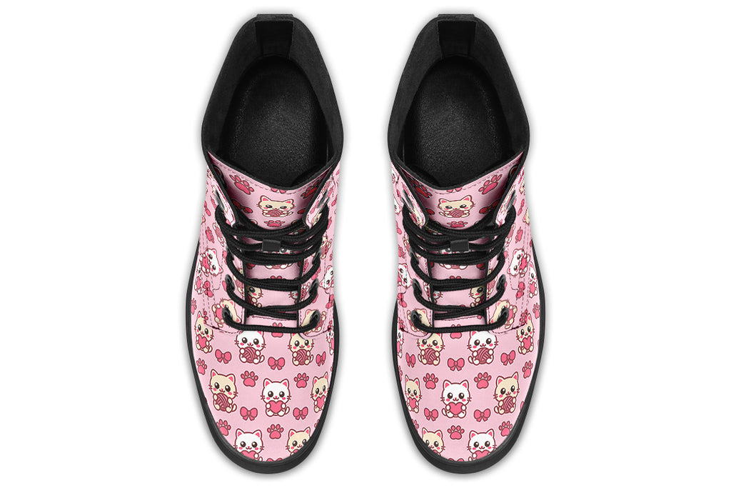 Kawaii Kittens