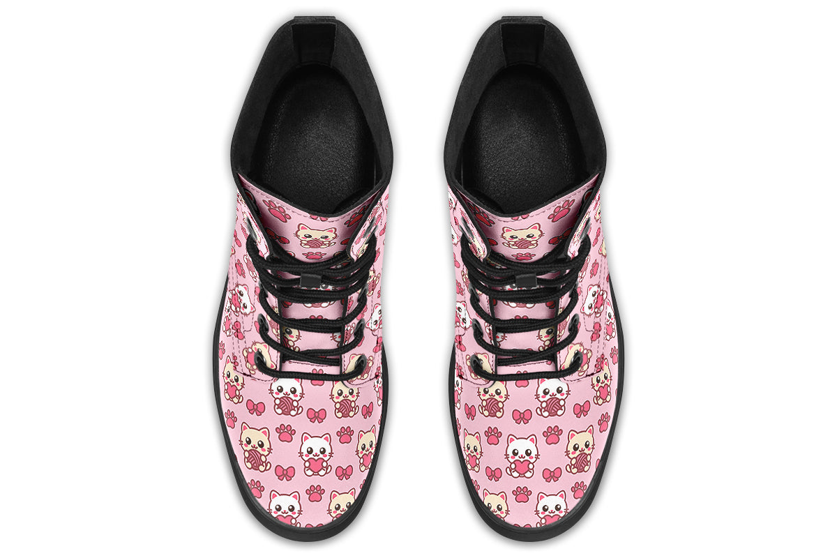 Kawaii Kittens