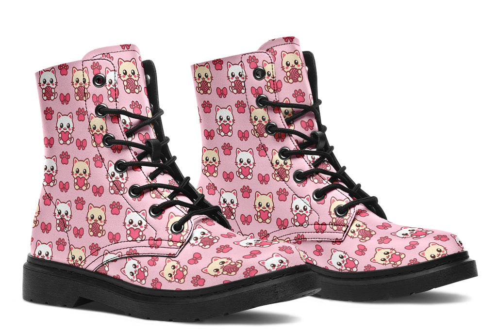 Kawaii Kittens