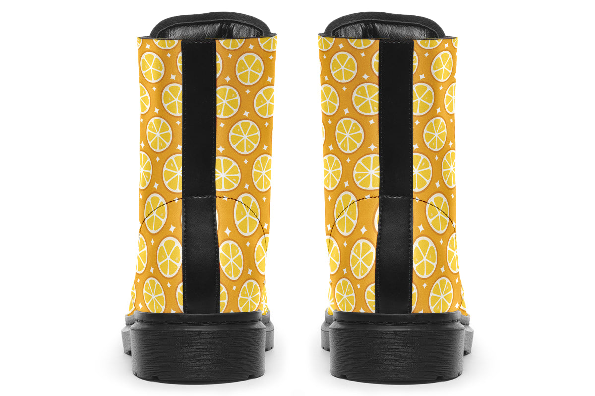 Lemon Slices