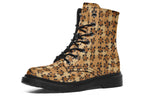 Leopard Fur