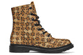 Leopard Fur