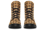 Leopard Fur