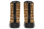 Leopard Fur