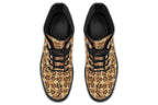 Leopard Fur