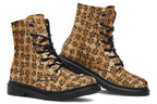 Leopard Fur