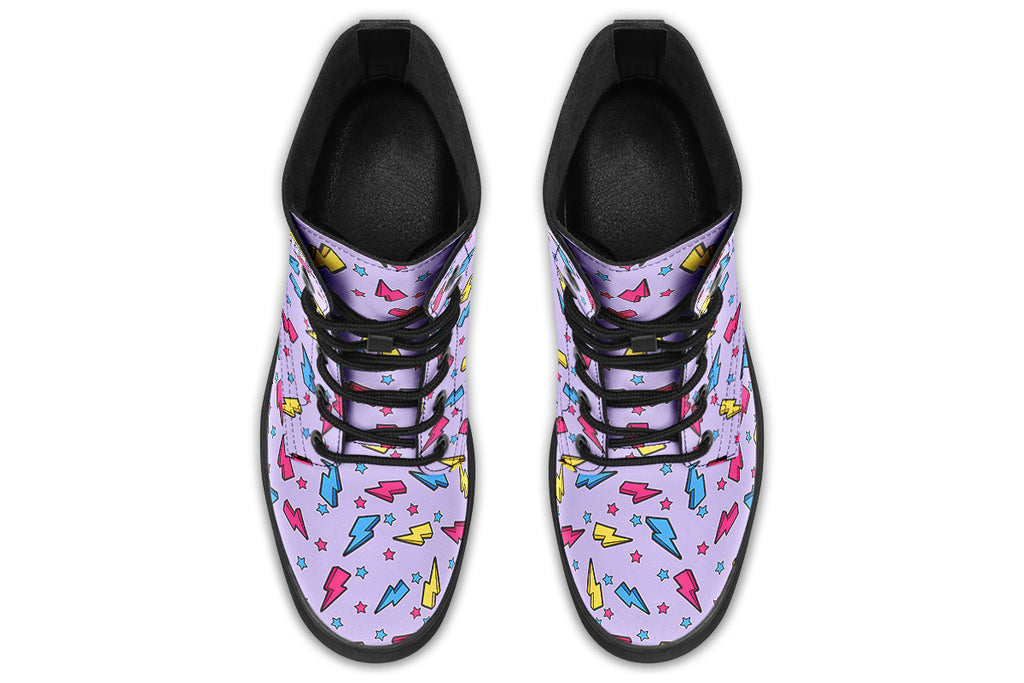 Lightning Bolts