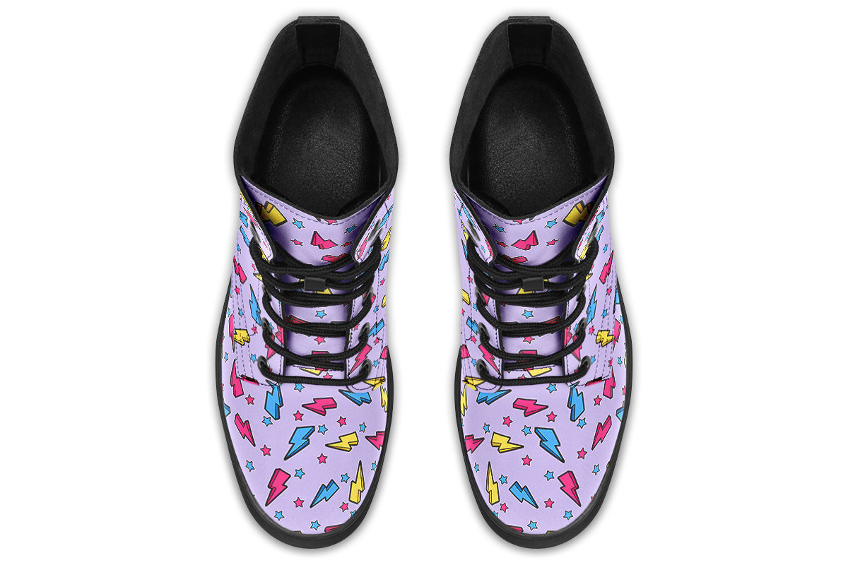 Lightning Bolts