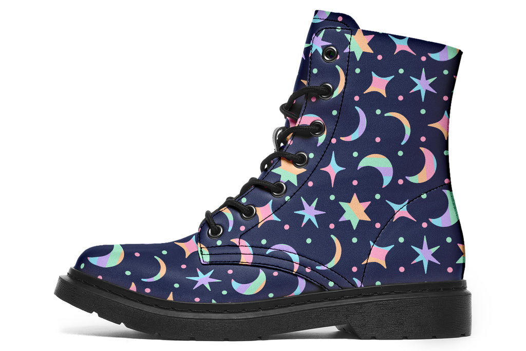 Pastel Celestial