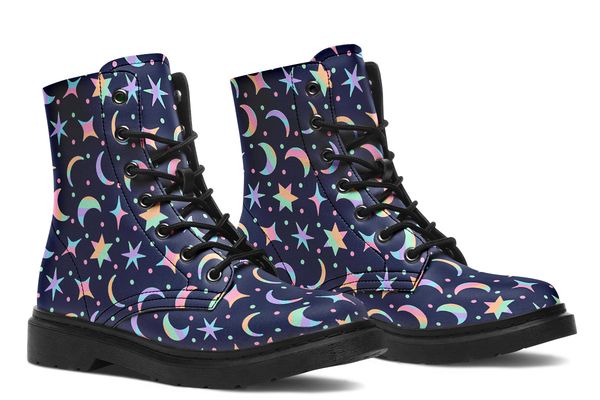 Pastel Celestial