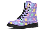Pastel Stars