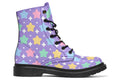 Pastel Stars