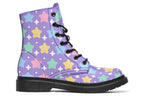 Pastel Stars