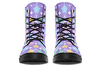 Pastel Stars