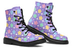 Pastel Stars