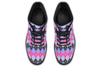 Periwinkle Argyle