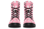 Pink Cat