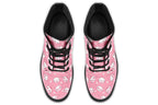Pink Cat
