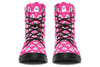 Pink Ghosts