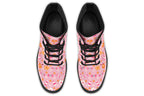 Pink Gym Stickers