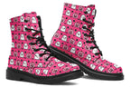 Pink Halloween