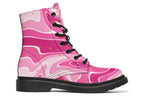 Pink Marble