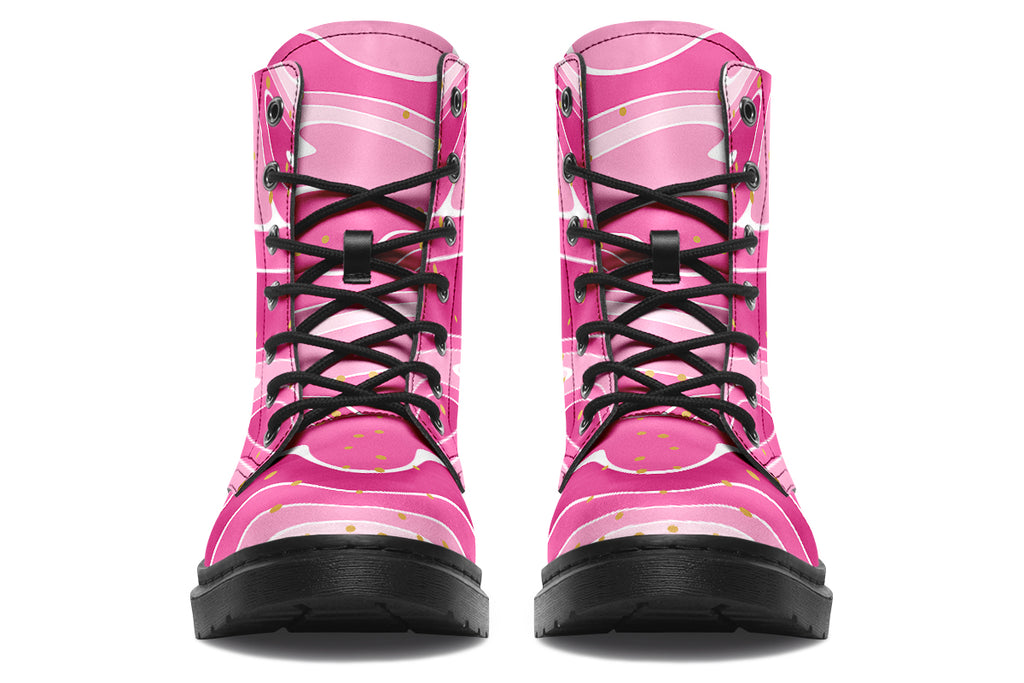 Pink Marble