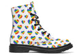 Pride Hearts