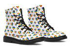 Pride Hearts