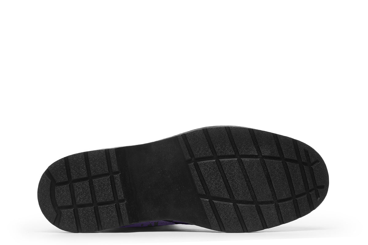 Purple Bows