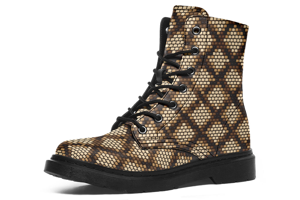 Python Skin