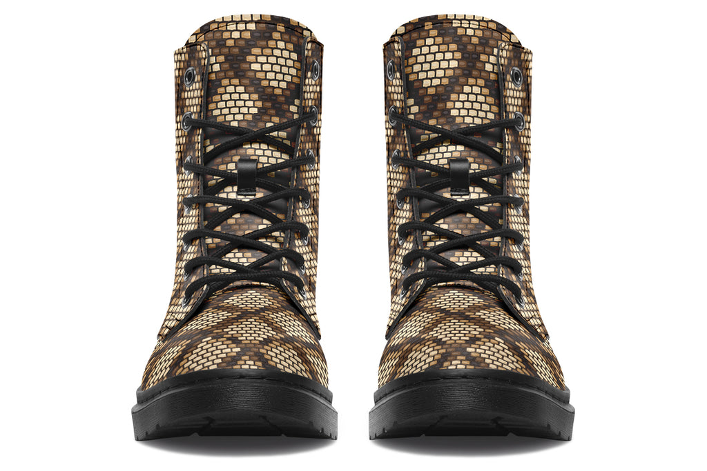 Python Skin
