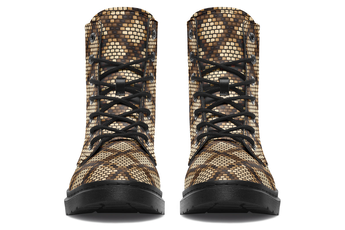 Python Skin