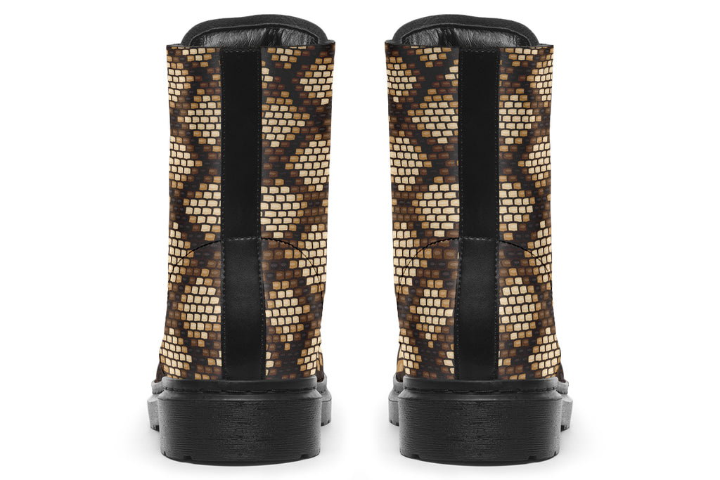 Python Skin