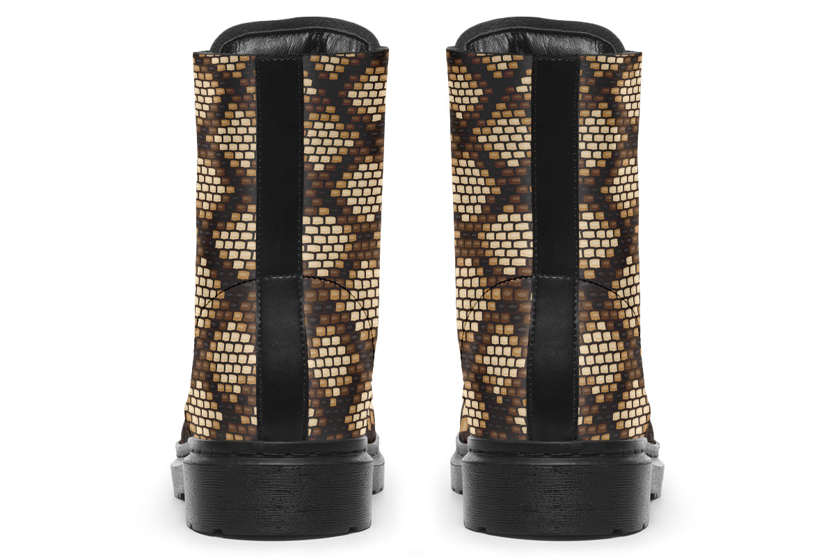 Python Skin