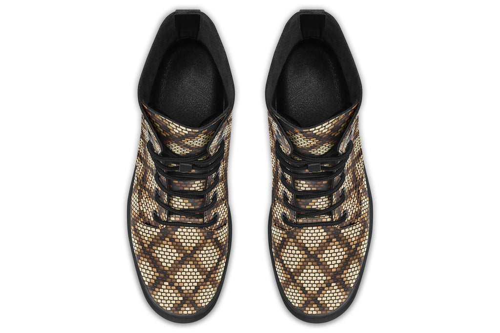 Python Skin