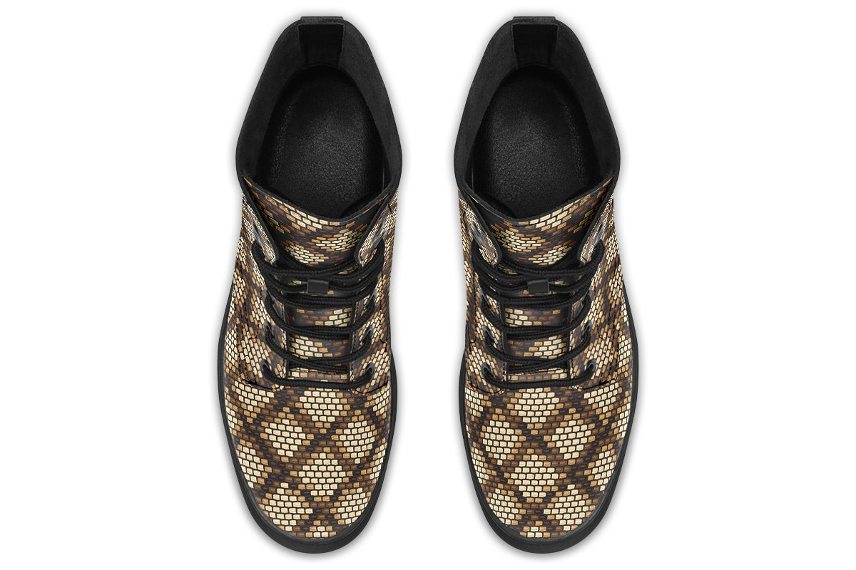 Python Skin