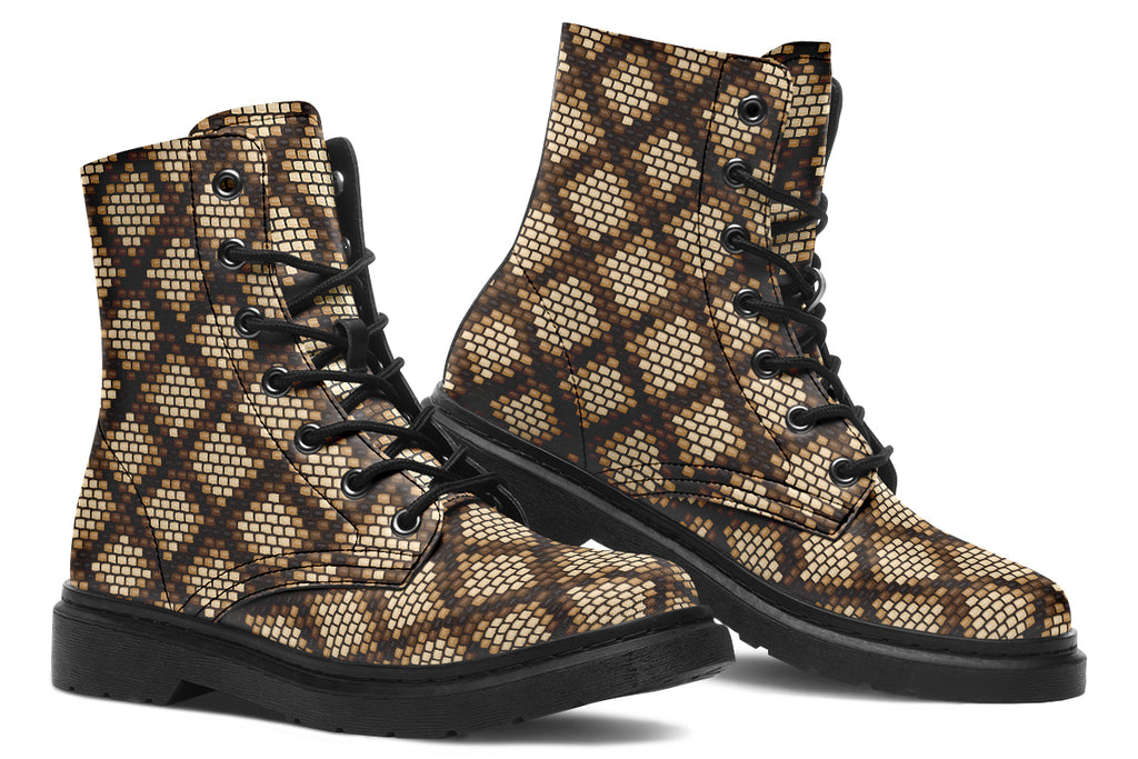 Python Skin