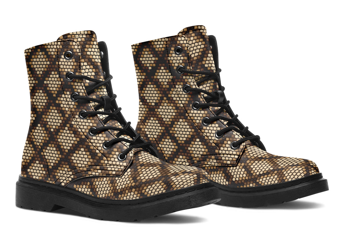 Python Skin