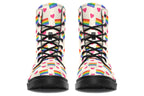 Rainbow Flags