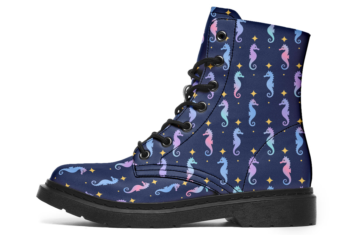 Seahorses
