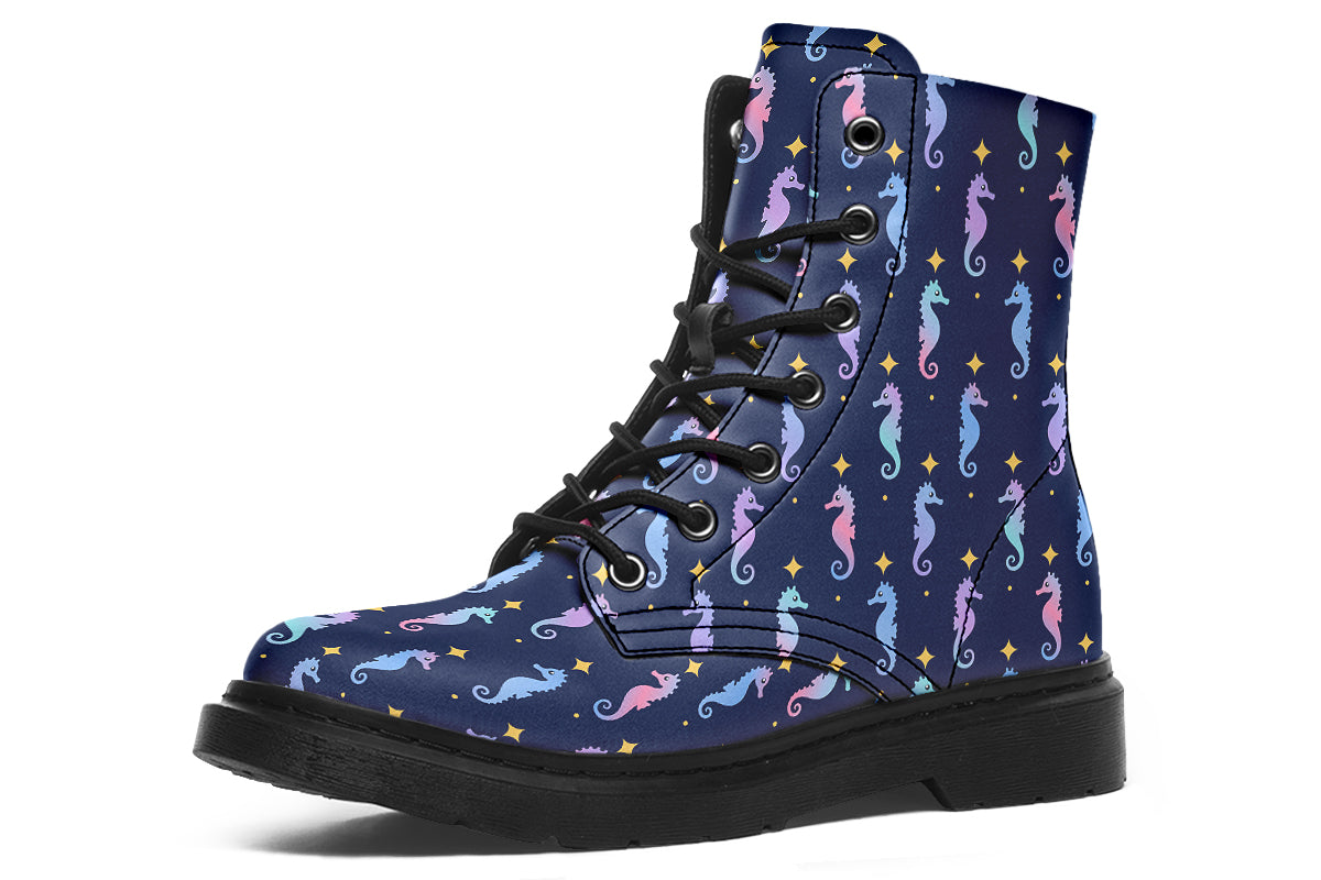Seahorses
