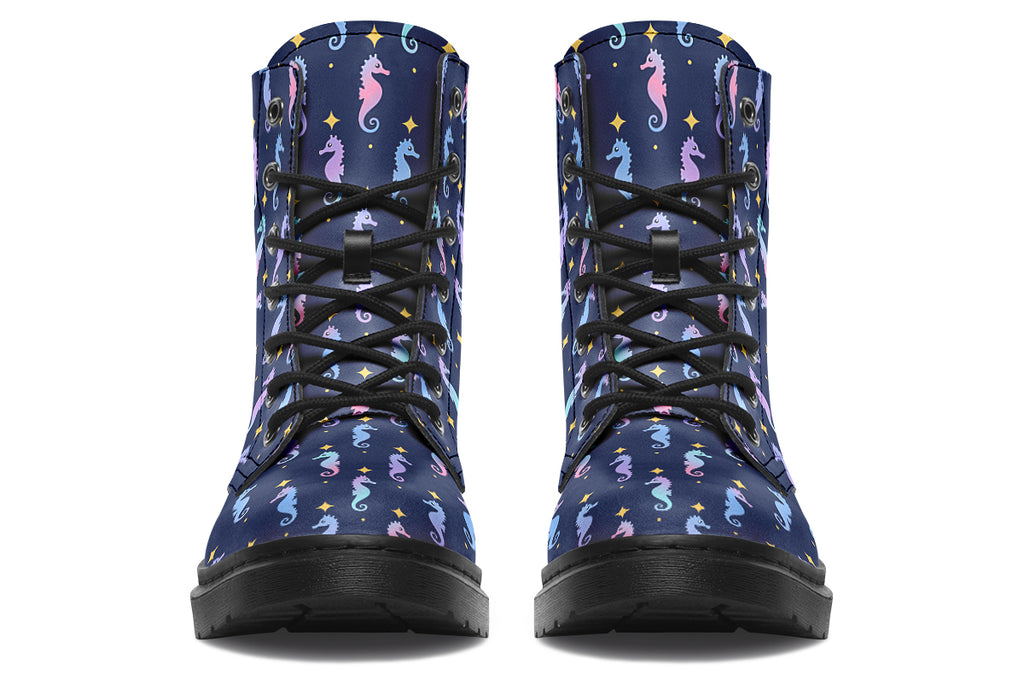 Seahorses